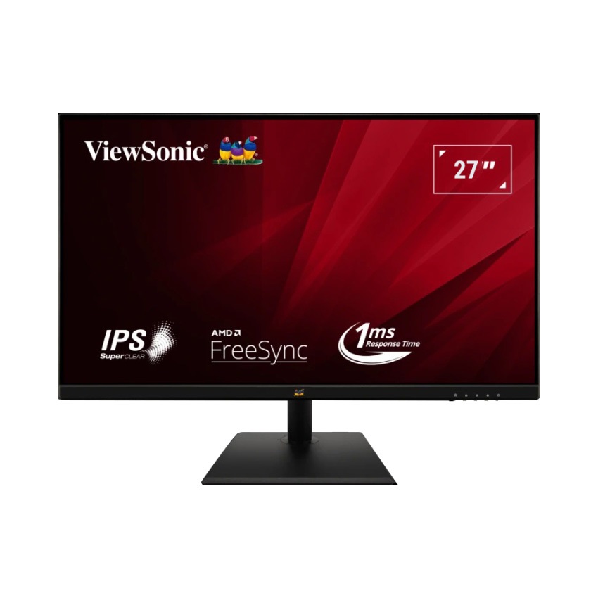 Màn hình Viewsonic VA2736-H (27 inch/FHD/IPS/100Hz/1ms)