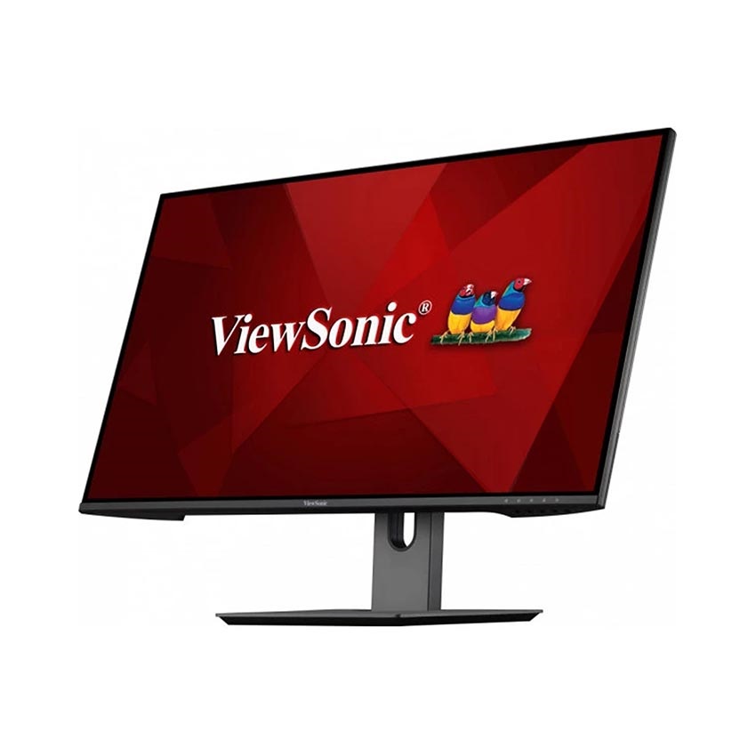 Màn hình Viewsonic VX2780-2K-SHDJ (27inch/QHD/IPS/75Hz/4ms/250nits/HDMI+DP+Audio)