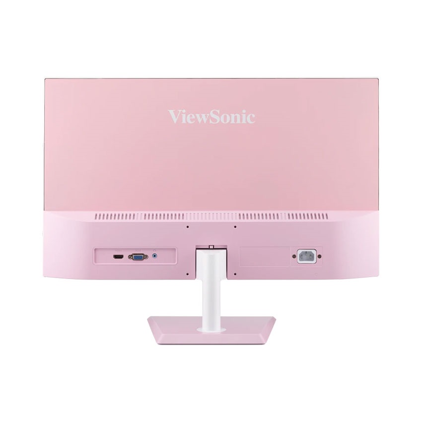 Màn hình Viewsonic VA2436-H-P-N (23.8 inch/FHD/IPS/100Hz/1ms/Pink)