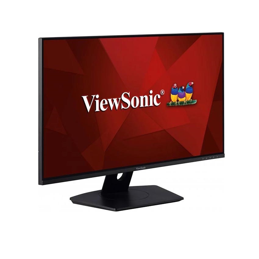 Màn hình Viewsonic VX2480-2K-SHD ( 23.8inch/QHD/IPS/75Hz/4ms/250nits/HDMI+DP)