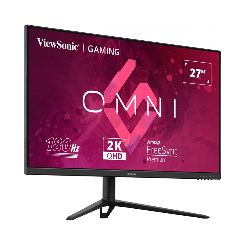 Màn hình Viewsonic VX2728J-2K (27 inch/QHD/Fast IPS/180Hz/0.5ms)