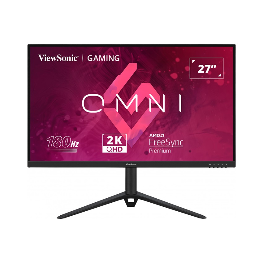 Màn hình Viewsonic VX2728J-2K (27 inch/QHD/Fast IPS/180Hz/0.5ms)