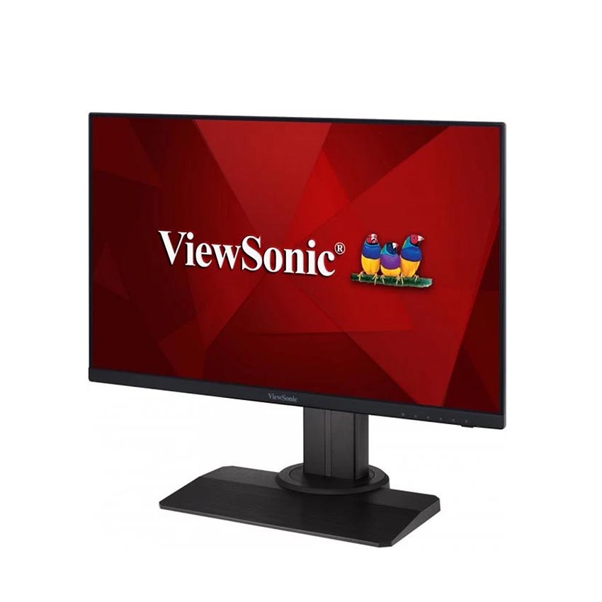 Màn hình Viewsonic XG2431 (23.8 inch/FHD/Fast IPS/240Hz/1ms/Loa)