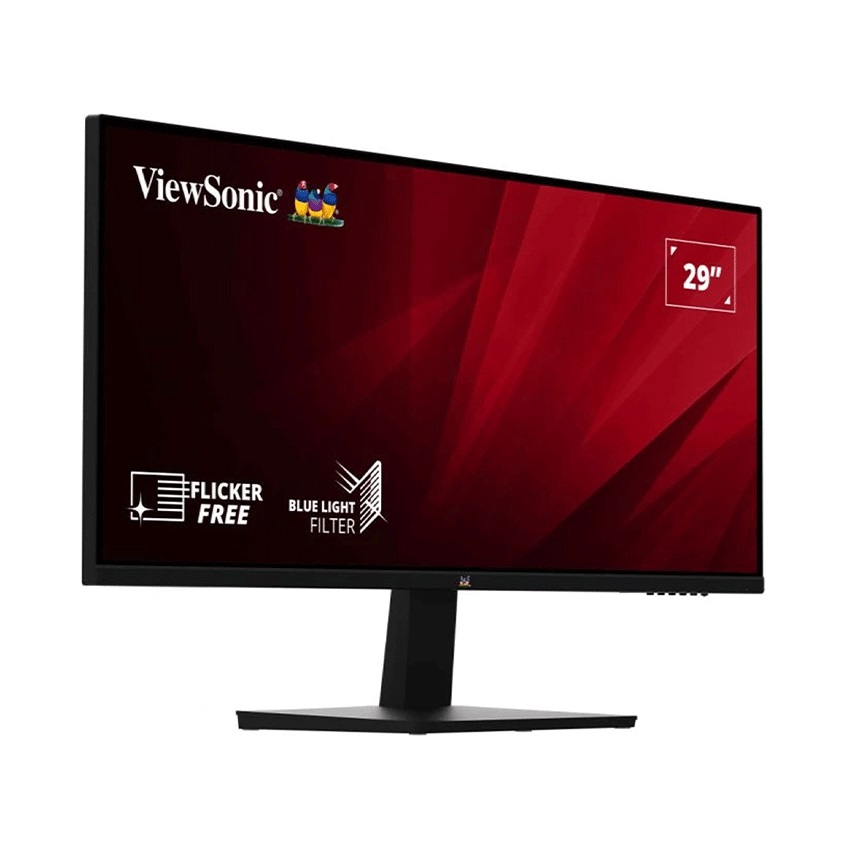 Màn hình Viewsonic VA2932-MHD (29 inch/WFHD/IPS/75hz/4ms/Loa)