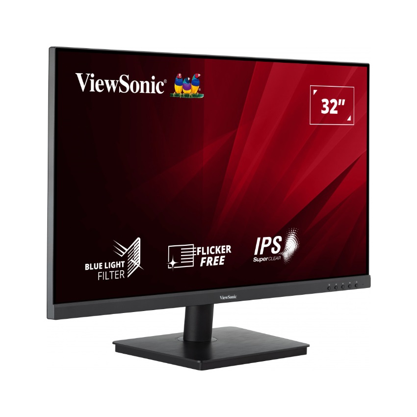 Màn hình Viewsonic VA3209-2K-MHD (31.5 inch/QHD/IPS/75Hz/4ms)