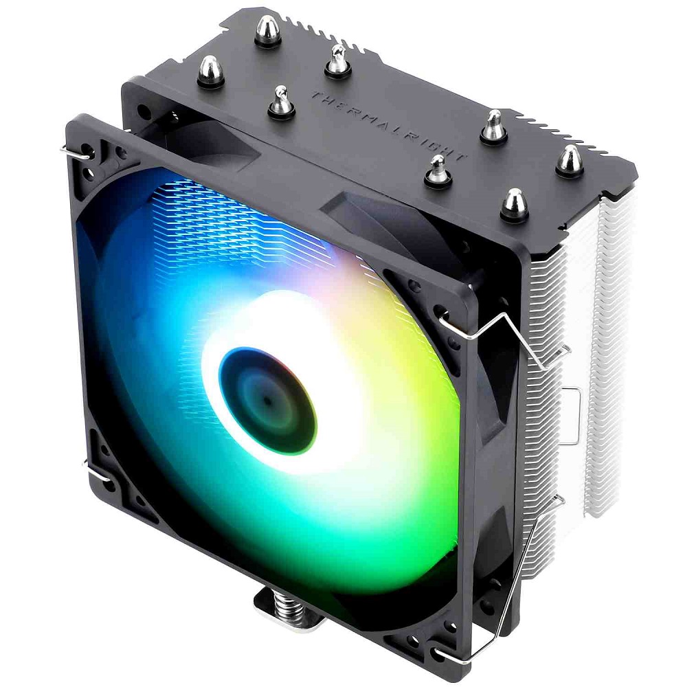 Tản nhiệt khí Thermalright Assassin X 120 Refined SE ARGB V2