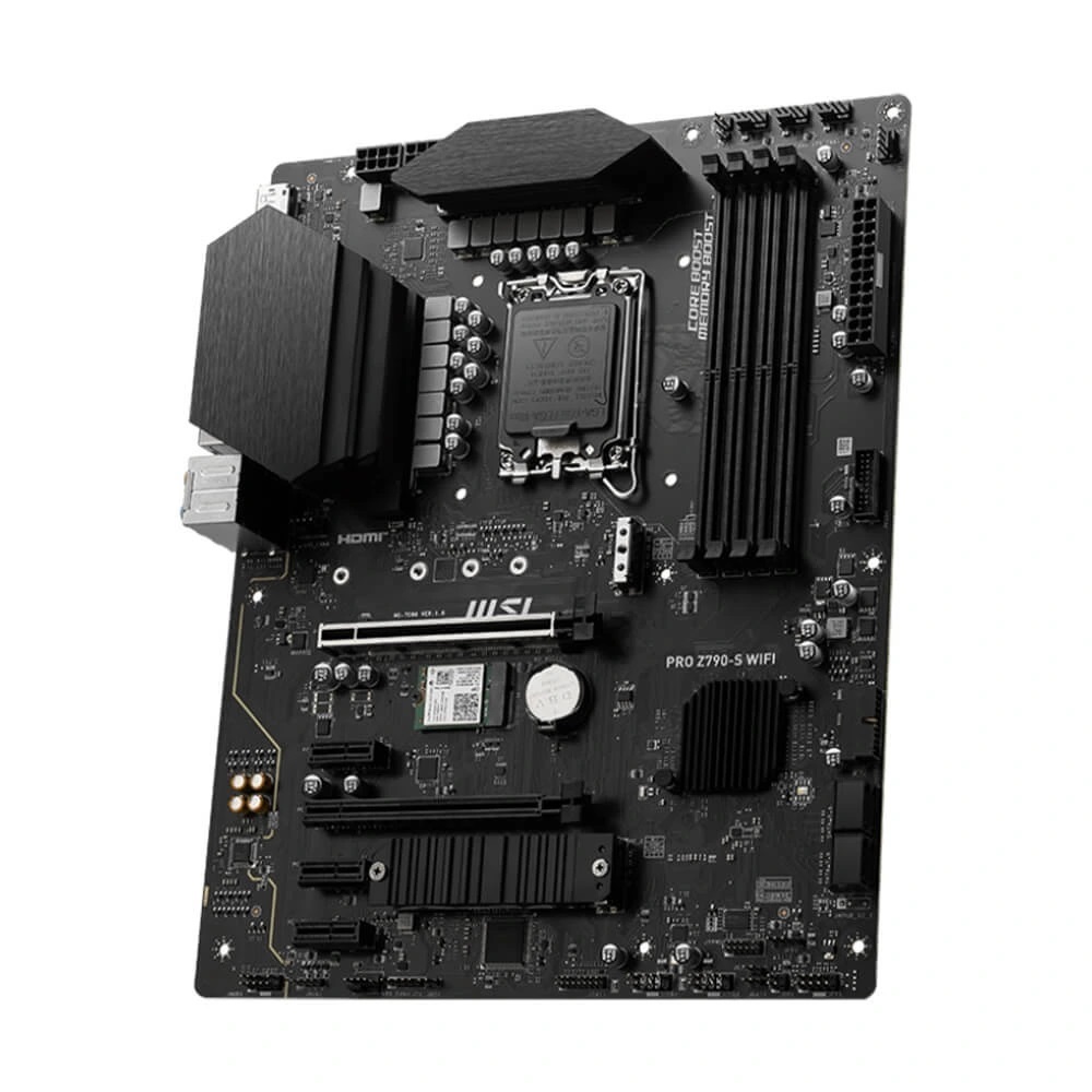 Mainboard MSI PRO Z790-S WIFI DDR5