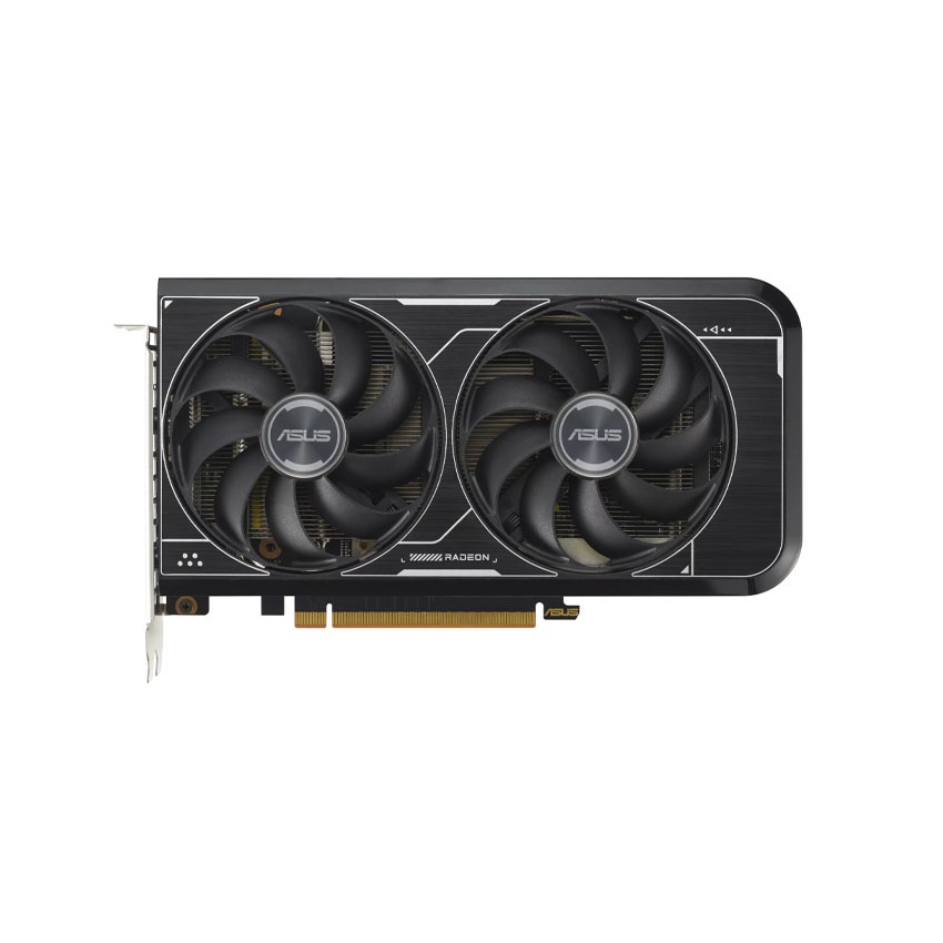 Card màn hình ASUS Dual Radeon RX 6600 V3 8GB GDDR6 (DUAL-RX6600-8G-V3)