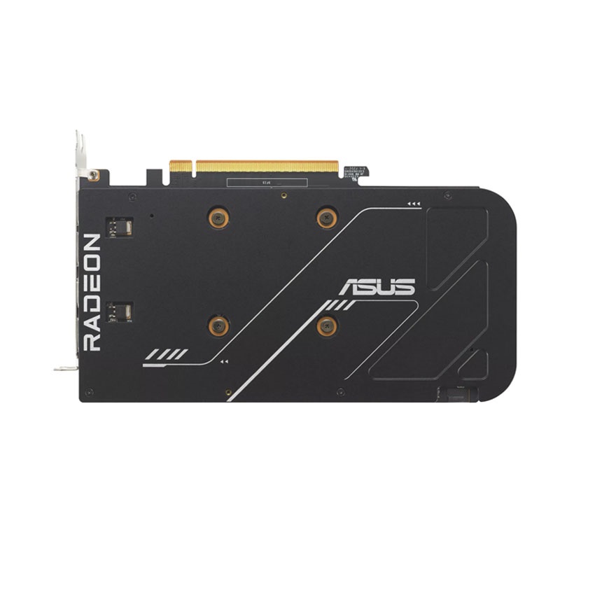 Card màn hình ASUS Dual Radeon RX 6600 V3 8GB GDDR6 (DUAL-RX6600-8G-V3)