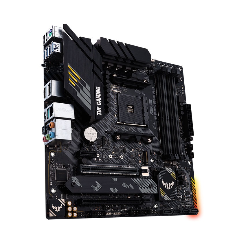 Mainboard ASUS TUF GAMING B550M-PLUS WIFI II