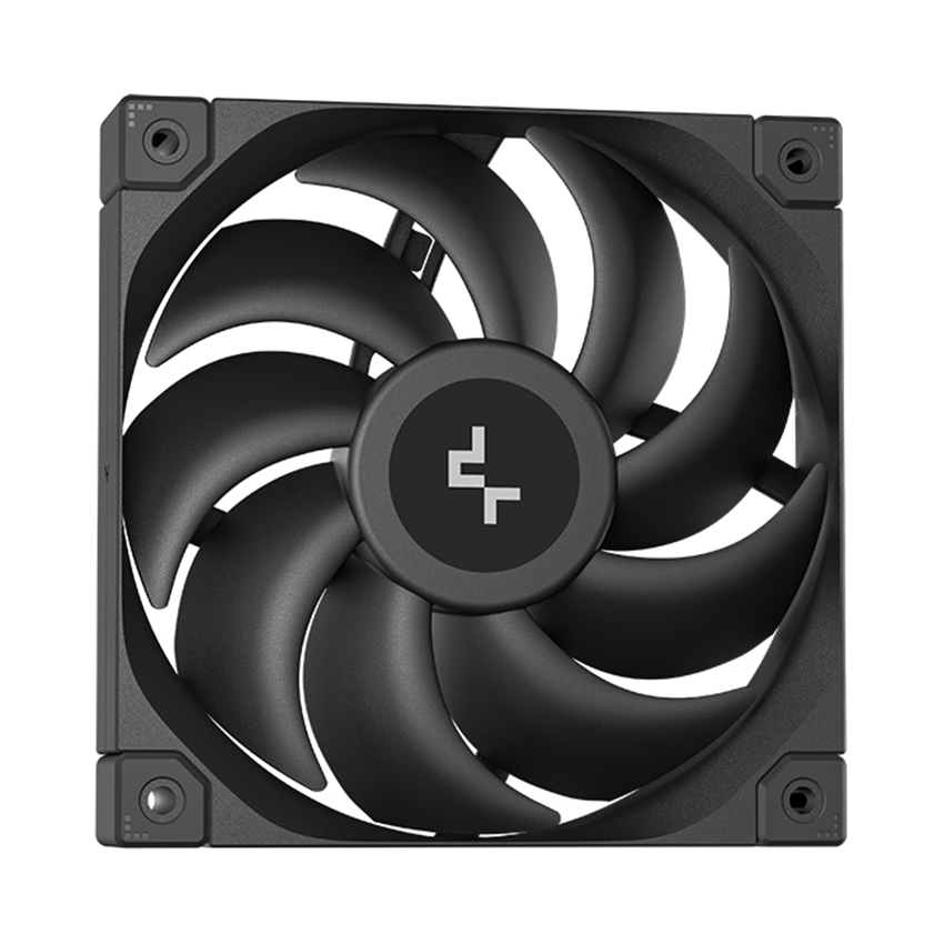 Tản nhiệt nước Deepcool Mystique 240 