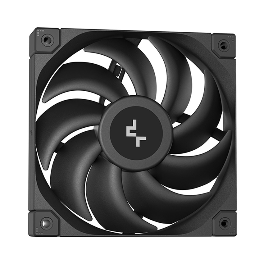 Tản nhiệt nước Deepcool Mystique 360