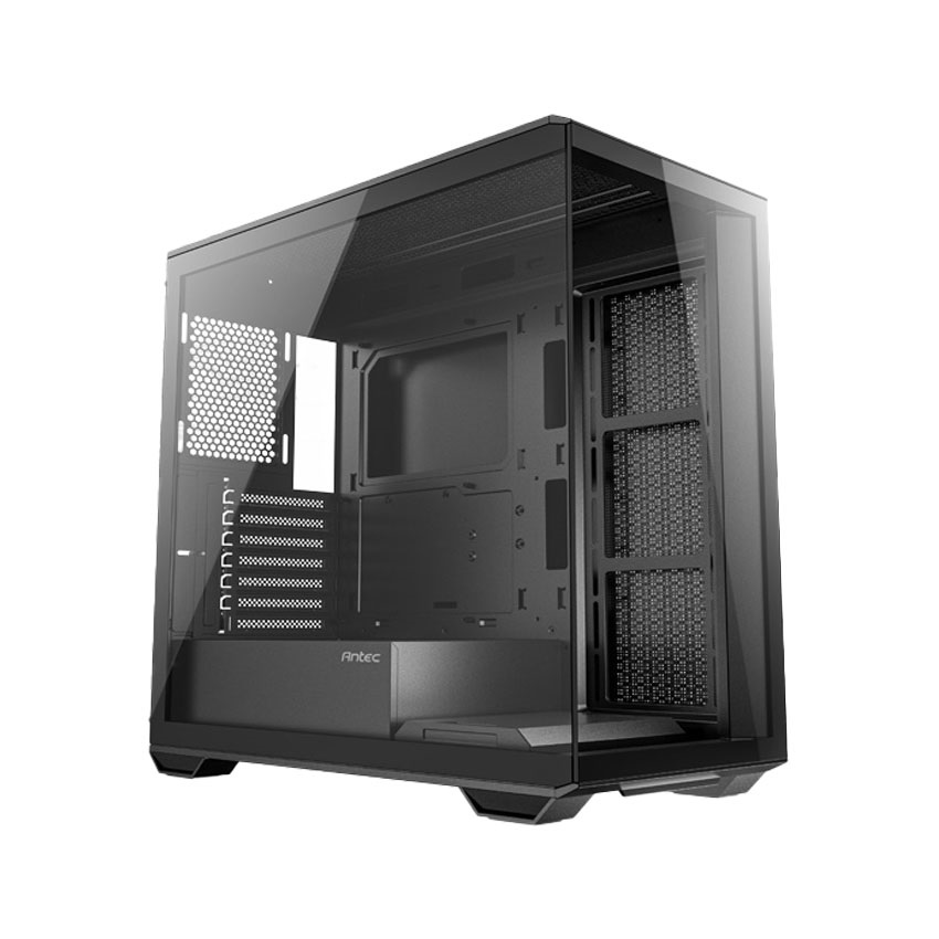 Vỏ case ANTEC C3 Basic (ATX/Màu đen)