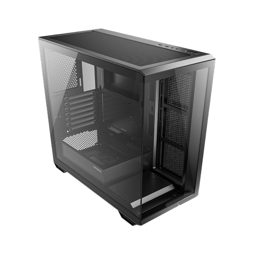 Vỏ case ANTEC C3 Basic (ATX/Màu đen)