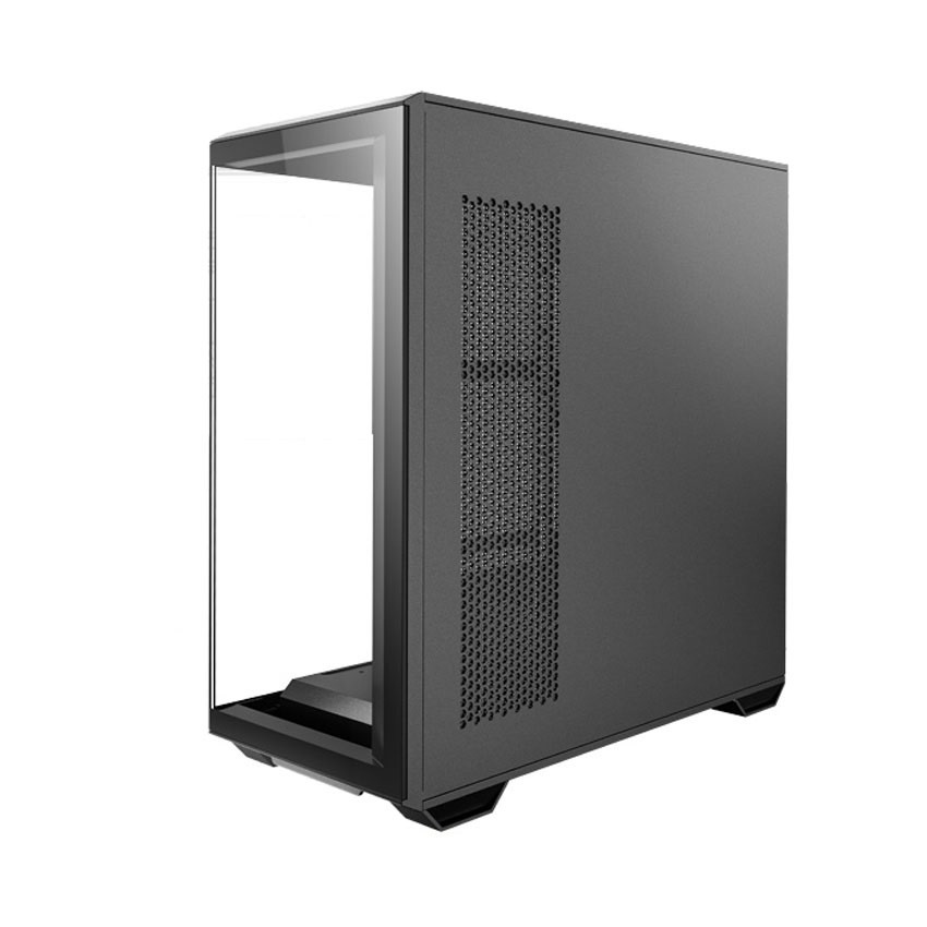 Vỏ case ANTEC C3 Basic (ATX/Màu đen)