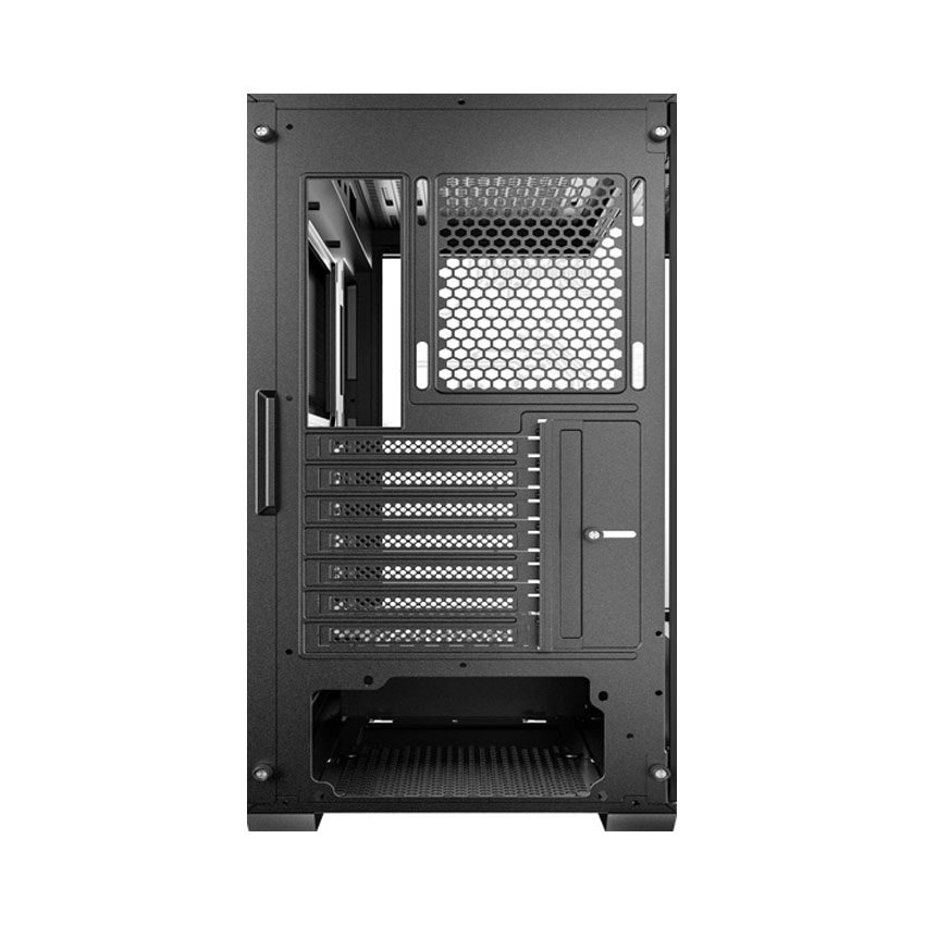 Vỏ case ANTEC C3 Basic (ATX/Màu đen)