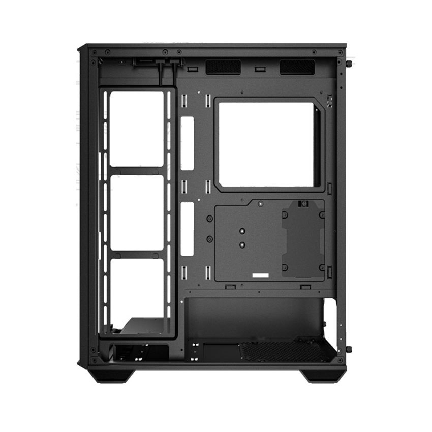 Vỏ case ANTEC C3 Basic (ATX/Màu đen)