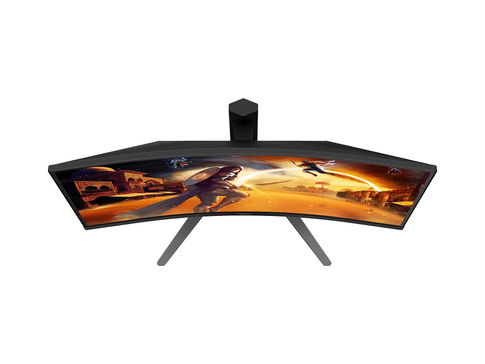 Màn hình Cong Gaming AOC C27G4Z/74 (280Hz / 0.3ms / FHD / VA)