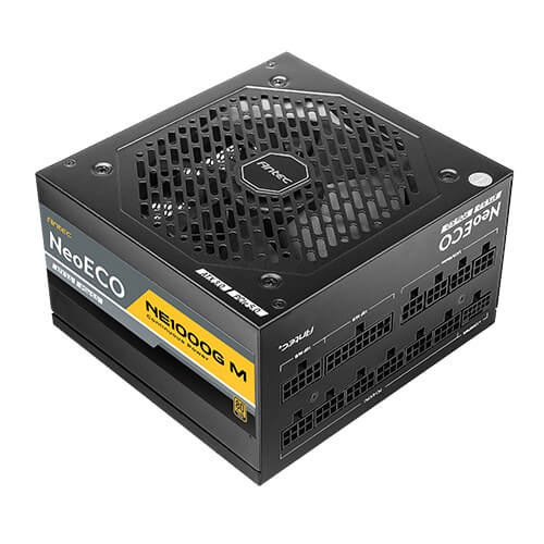 Nguồn ANTEC NE1000G M ATX3.0 – PCIe 5.0