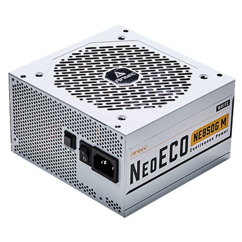 Nguồn ANTEC NE850G M WHITE