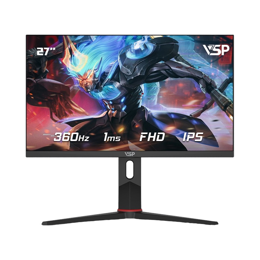 Màn hình VSP IP2736G (27 inch/FHD/IPS/360Hz/1ms)