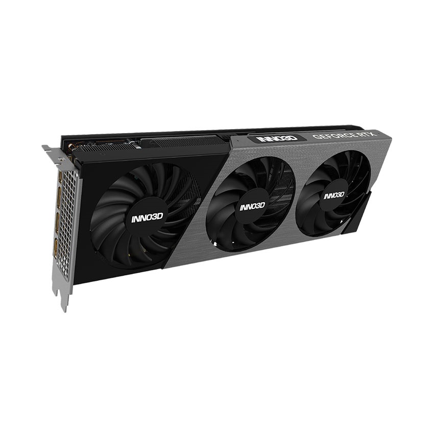 VGA Inno3D RTX 4070 SUPER X3 OC 12GB