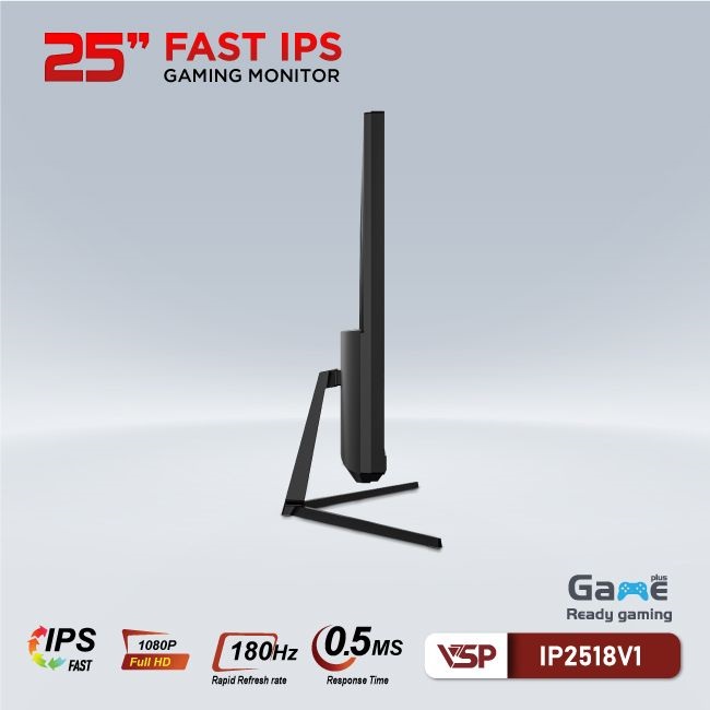 Màn hình VSP IP2518V1 (25