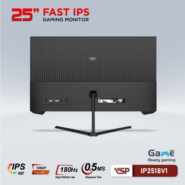 Màn hình VSP IP2518V1 (25