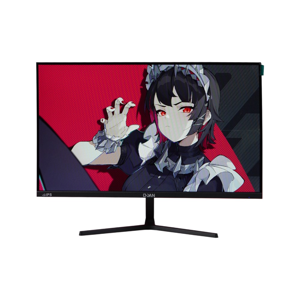 Màn hình DUAN DT-IP25F180 ( FHD/180Hz/1ms/IPS/24.5IN )