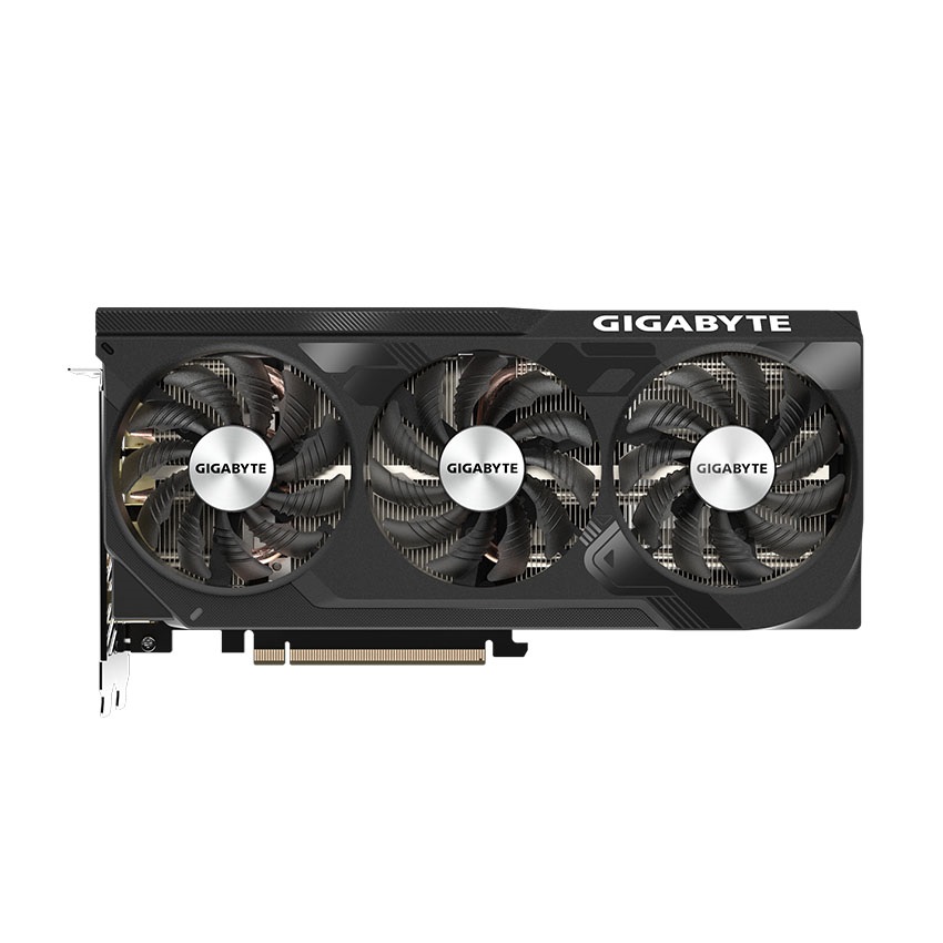 VGA Gigabyte RTX 4070 SUPER WINDFORCE OC-12G