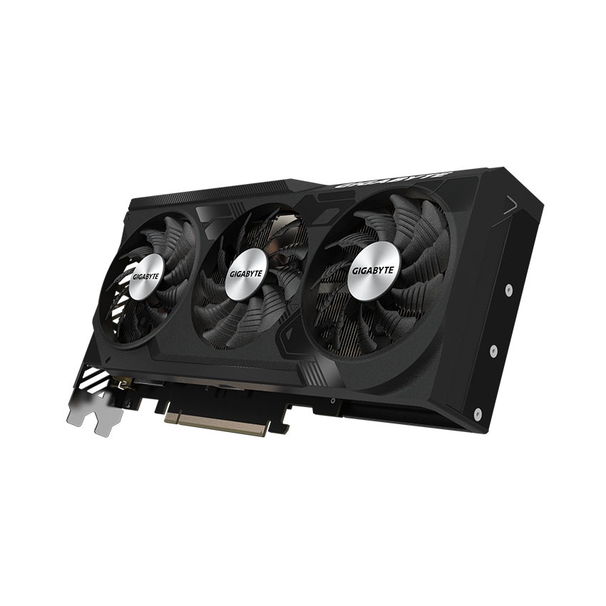 VGA Gigabyte RTX 4070 SUPER WINDFORCE OC-12G