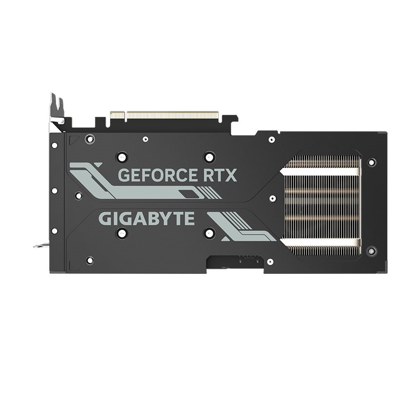 VGA Gigabyte RTX 4070 SUPER WINDFORCE OC-12G