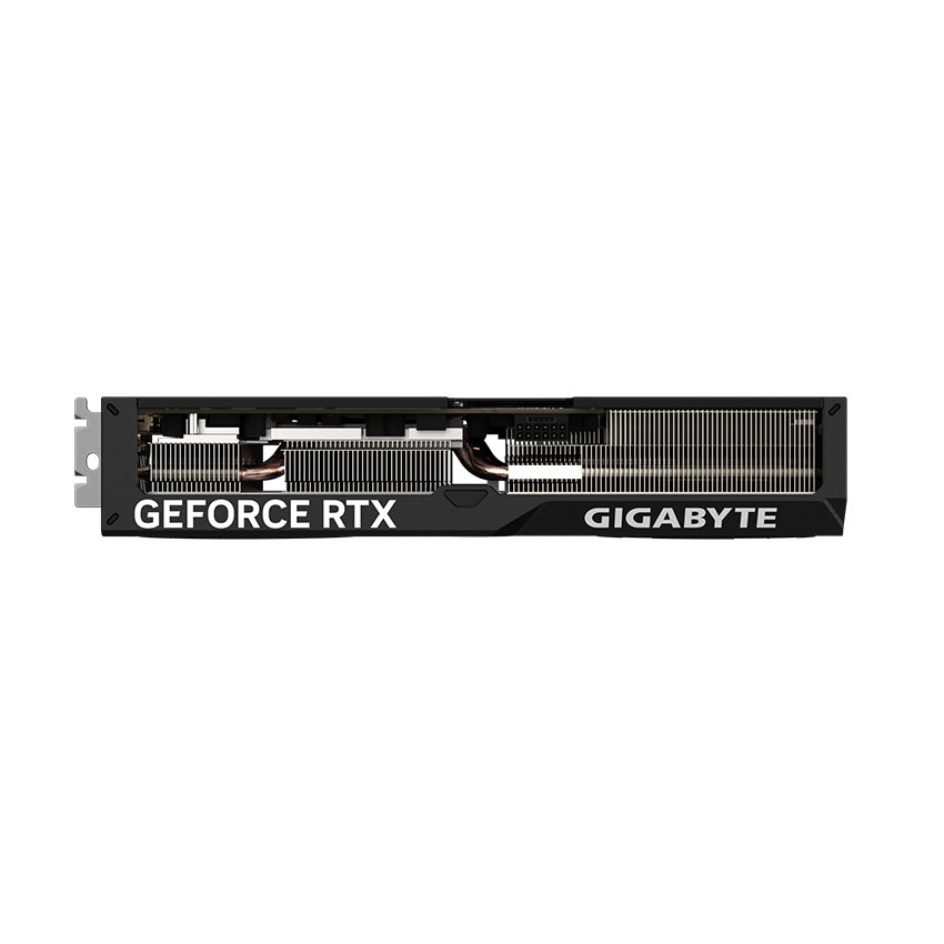 VGA Gigabyte RTX 4070 SUPER WINDFORCE OC-12G