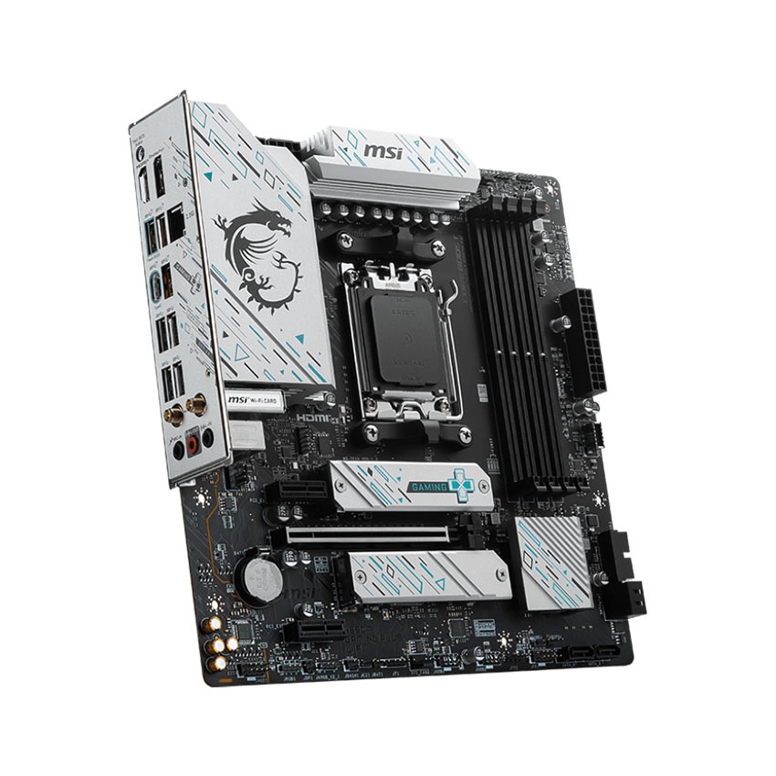 Mainboard MSI B650M GAMING PLUS WIFI