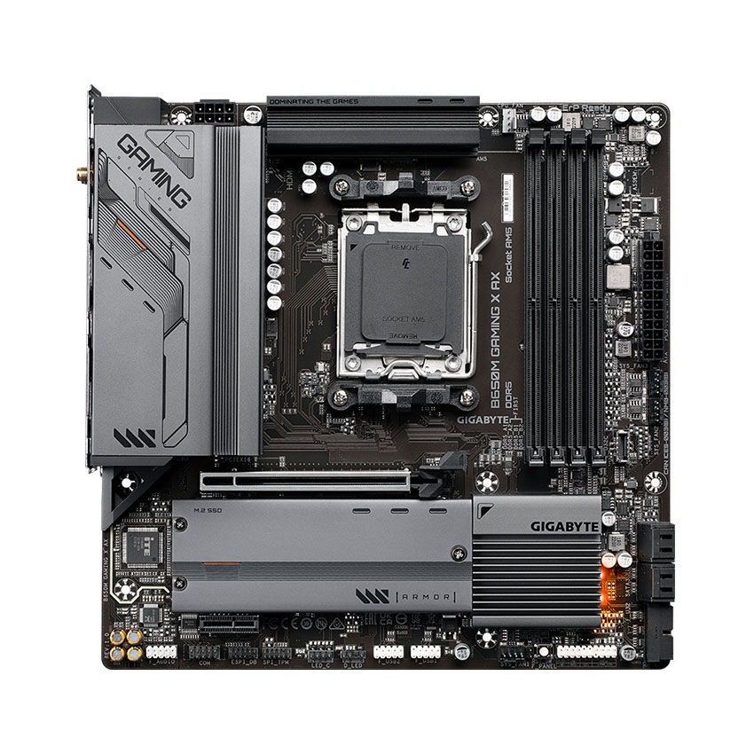 Mainboard Gigabyte B650M GAMING X AX DDR5 WIFI