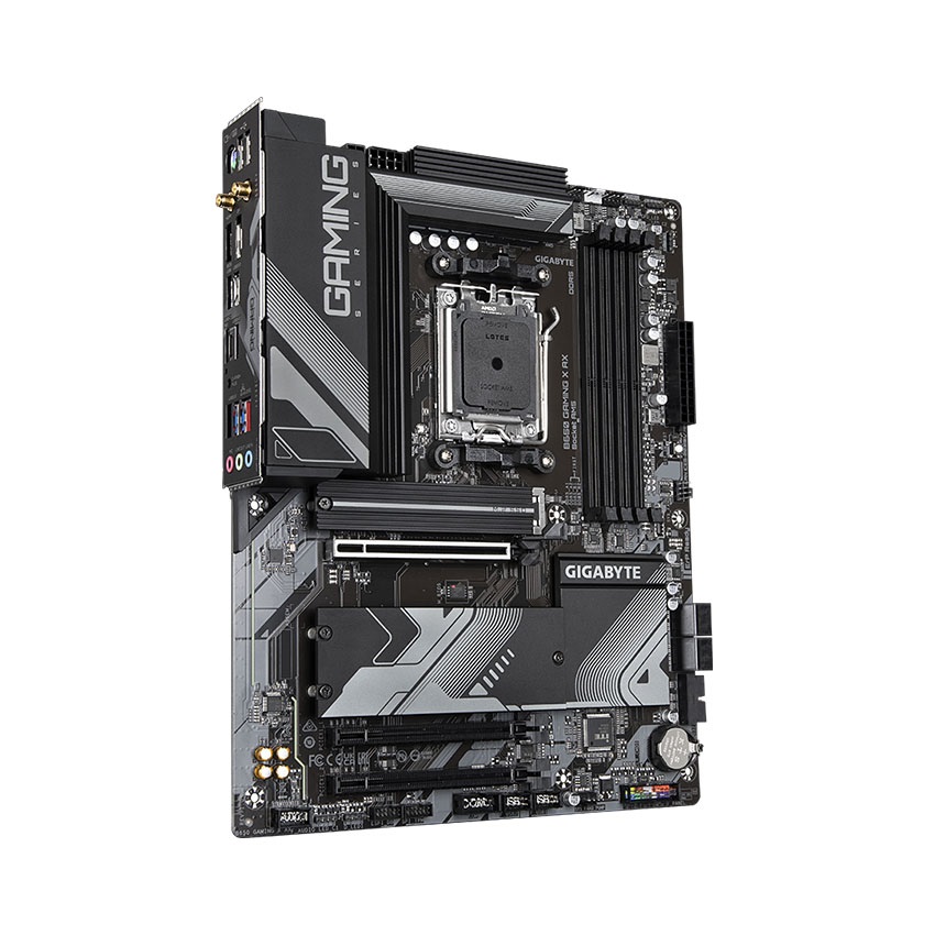 Mainboard Gigabyte B650 Gaming X AX DDR5 (ATX - Wifi+Bluetooth)