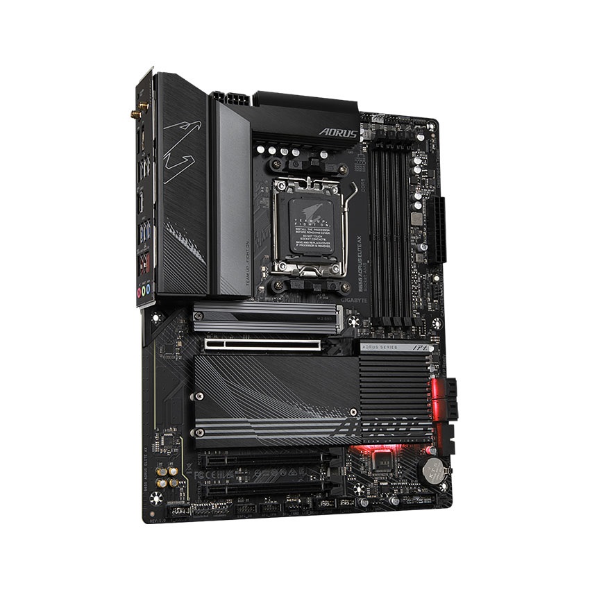 Mainboard Gigabyte B650 AORUS ELITE AX DDR5 