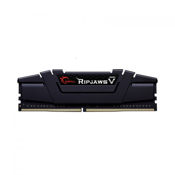 RAM DESKTOP GSKILL RIPJAWS V (F4-3200C16S-16GVK) 16GB (1X16GB) DDR4 3200MHZ