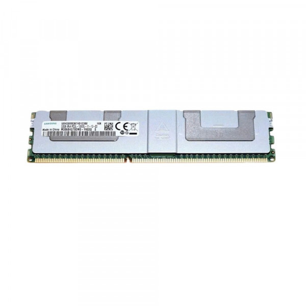 RAM DDR3 32GB 1600MHz ECC REGISTERED