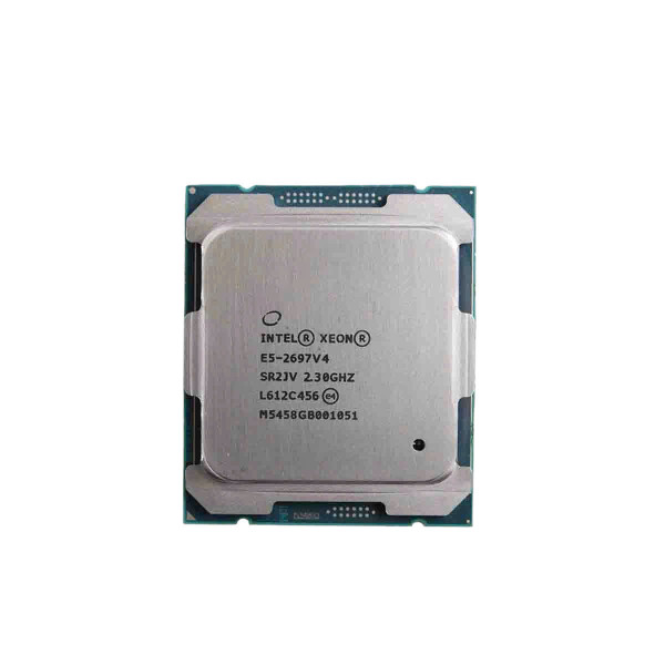 CPU Intel Xeon E5-2697 V4 ( 18 Nhân/36 Luồng , 2.6GHz Turbo Up To 3.6GHz , 45MB Cache, LGA 2011-3)