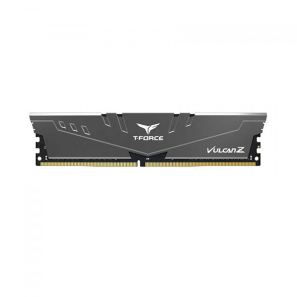 Ram TEAMGROUP Vulcan Z 8GB (1x8GB) DDR4 3200Mhz (Xám)