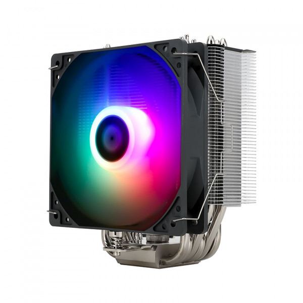 Tản Nhiệt Khí Thermalright Burst Assassin 120 ARGB ( 6 Ống Đồng )