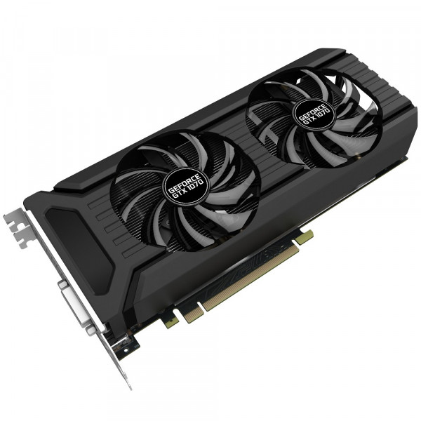 VGA GTX 1070 8G cũ