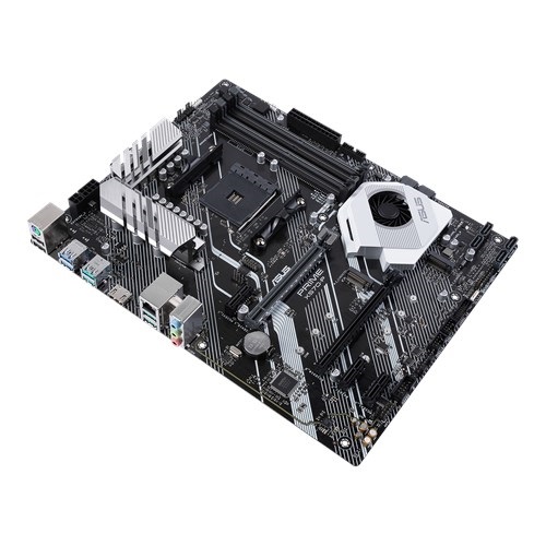 Mainboard ASUS PRIME X570-P/CSM