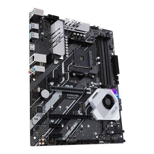 Mainboard ASUS PRIME X570-P/CSM