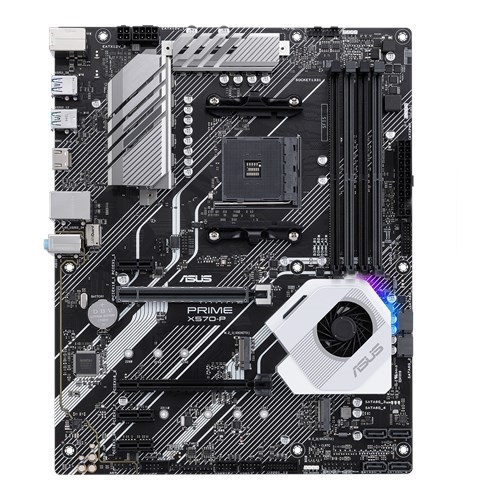 Mainboard ASUS PRIME X570-P/CSM