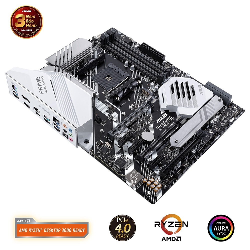 Mainboard ASUS Prime X570 Pro/CSM