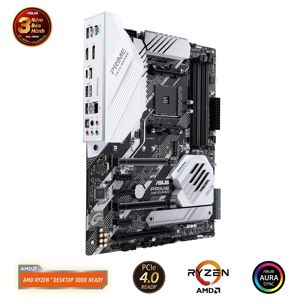 Mainboard ASUS Prime X570 Pro/CSM