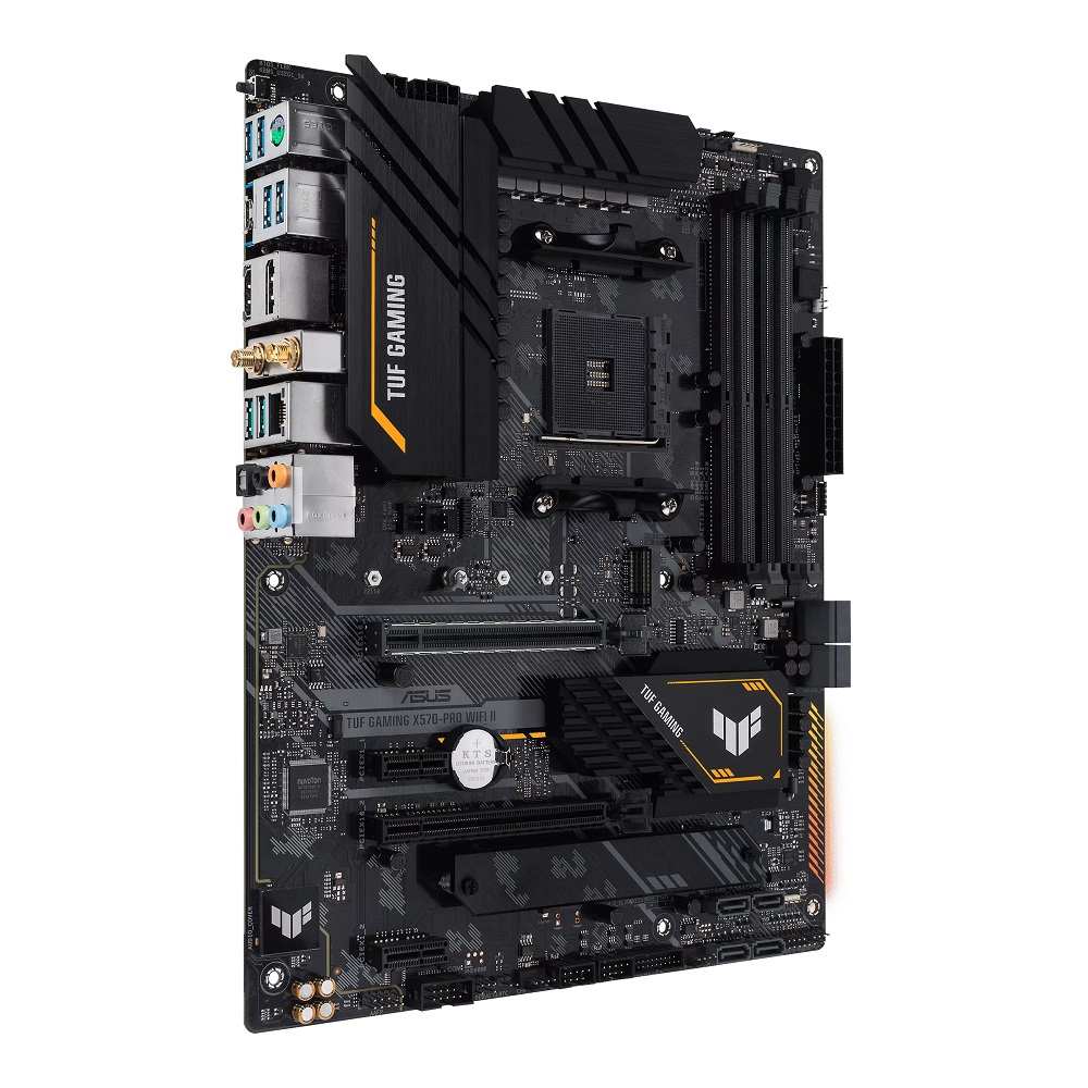 Mainboard ASUS TUF GAMING X570-PRO WIFI II