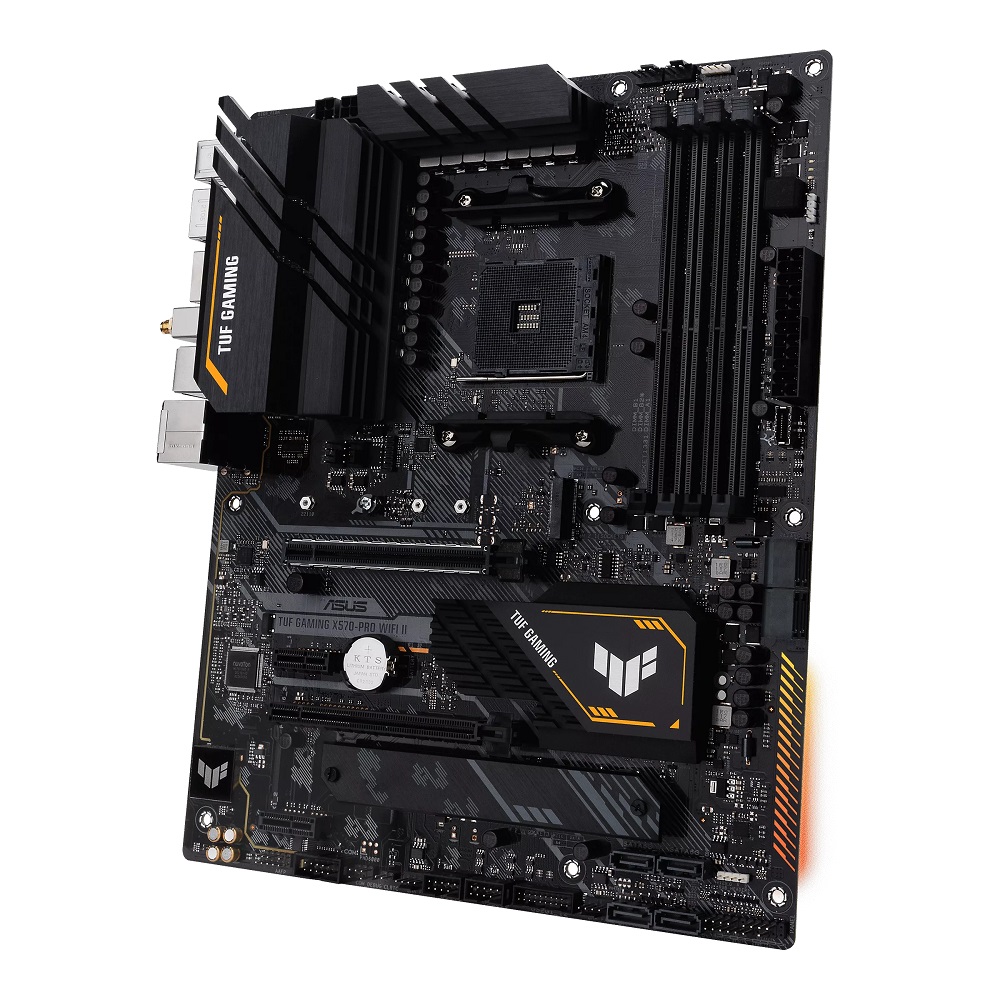 Mainboard ASUS TUF GAMING X570-PRO WIFI II